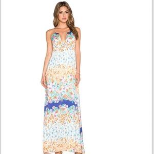 REVOLVE | d.RA  | Jolie Dress in Garden Bouquet | Perfect Condition